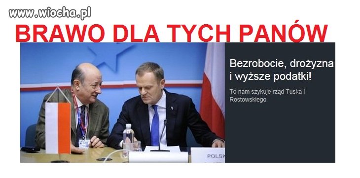 Brawo dla tych panów