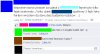 Publiczna rozmowa na fb 15latków