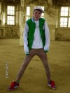 Testosteron XXI wieku!