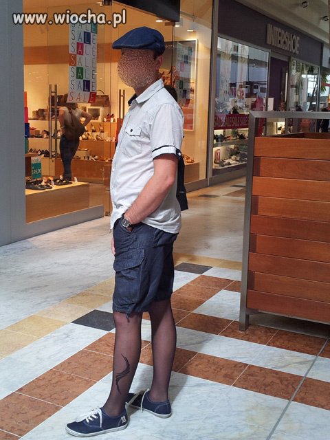 Ciekawy styl