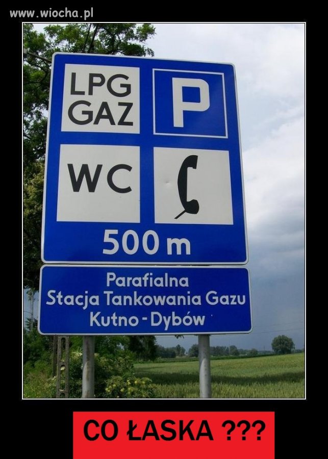 Parafialna stacja