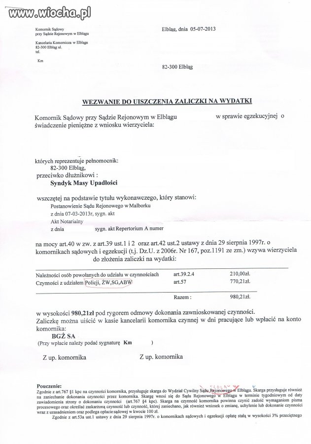 TO WŁAŚNIE POLSKA!!! Nic dodać, nic ująć. 