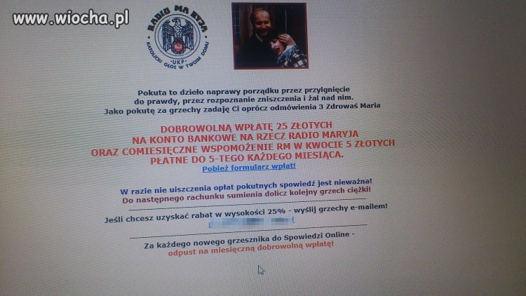 Przesada