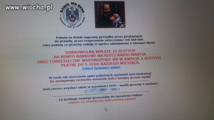 Przesada