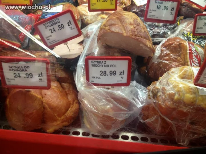 Lokowanie produktu?