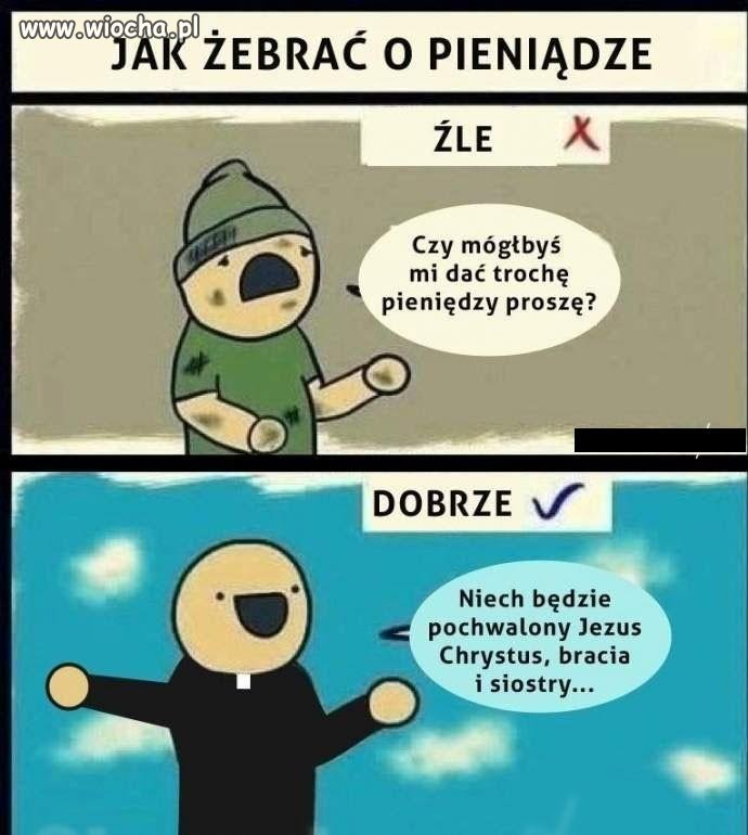 Krótki poradnik