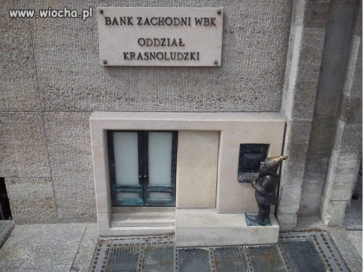 I wypłata też jakaś maluśka