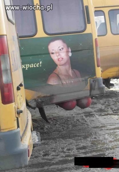 Perspektywa ma znaczenie 