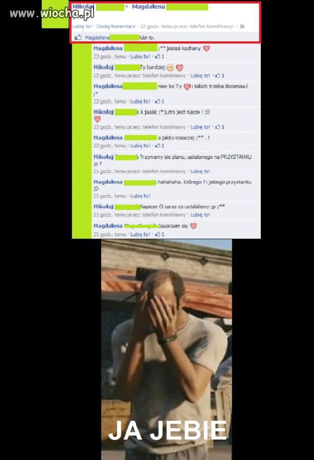 Słodziaki 20lat