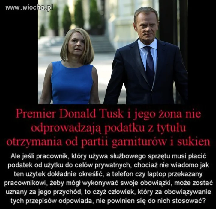 Paradoks władzy