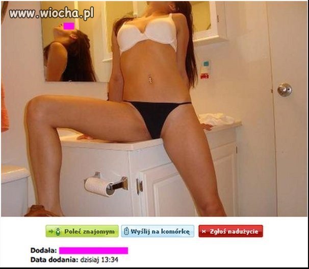 Papier się kończy 