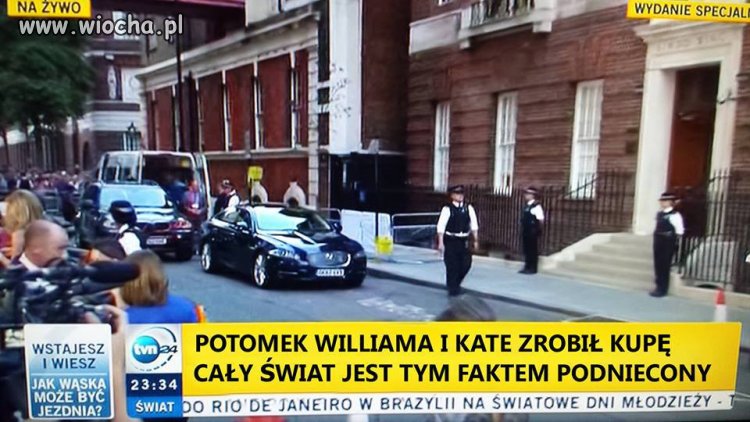 Polska telewizja...