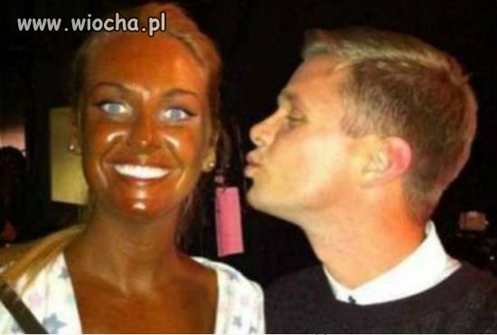 Czy ja przesadzam z solarium ??