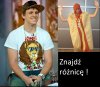 Znajdź różnicę
