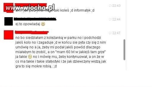 Ekstra podryw 