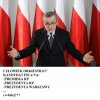 Tabletowy kandydat PIS na prezydenta RP...