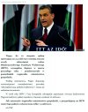 Wszystkie polskojęzyczne media jadą po Węgrach