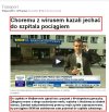 Polska służba zdrowia