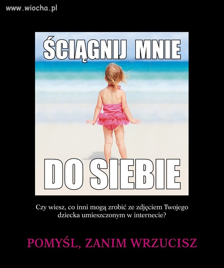Wrzucić-tak,pomyśleć-niekoniecznie