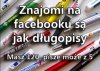 Znajomi na fejsie...