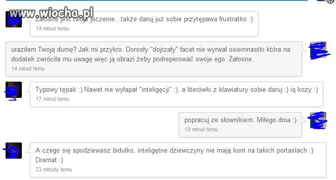 Szacunek dla kobiet to zanikająca cecha