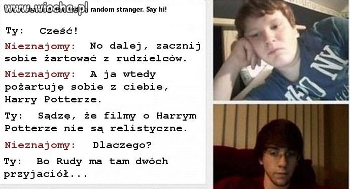 Mistrzu Ciętęj Ripooosty