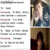 Mistrzu Ciętęj Ripooosty