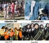 Jak rygor islamski zmienia zycie kobiet:
