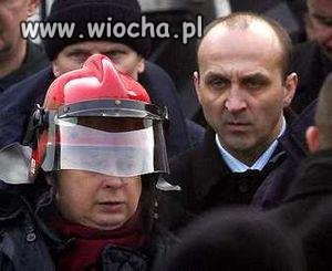 Kiedy byłem małym chłopcem