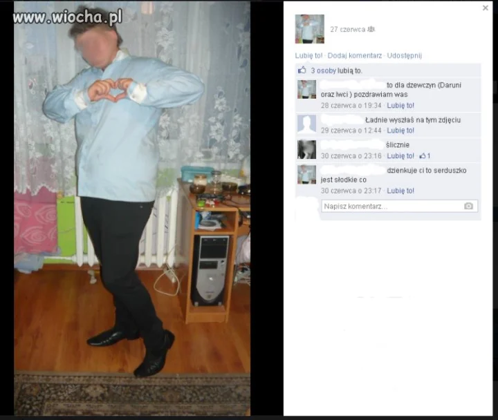 Serduszko
