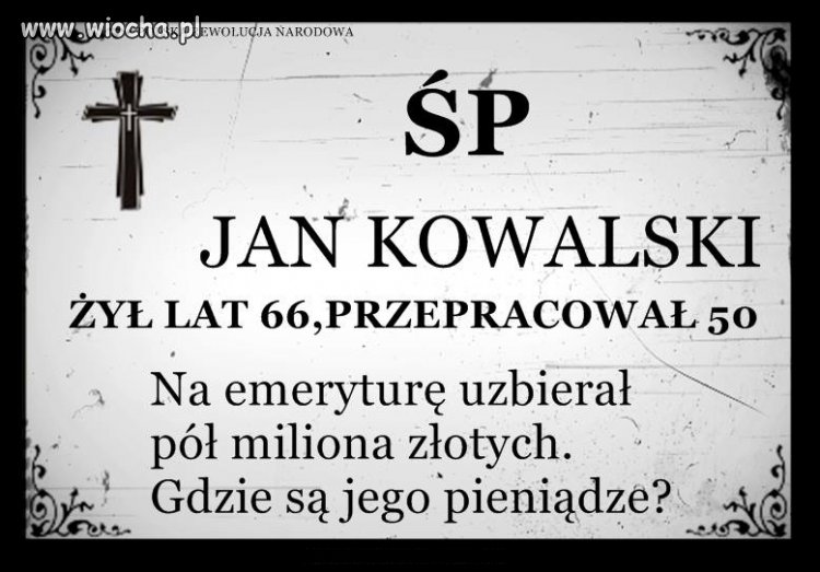 Tajemnice ZUS