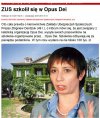 Na co ZUS wydaje pieniądze ...