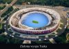 Oto zielona wyspa Tuska 