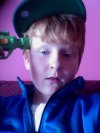 Rudy z gnatem