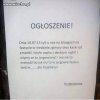 Hehe Ogłoszenie od Brzegowiany