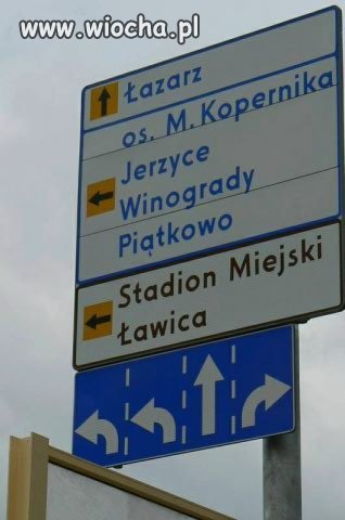 Poznań miasto Doznań