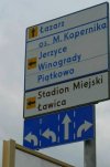 Poznań miasto Doznań
