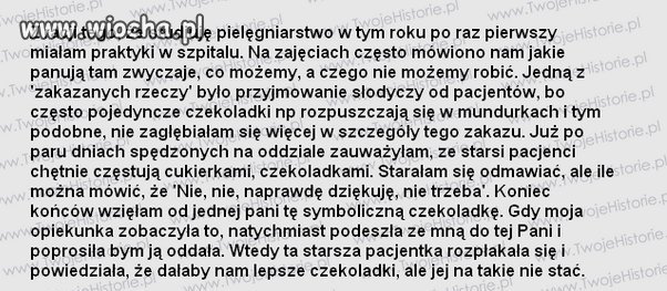 Witamy w Polsce 
