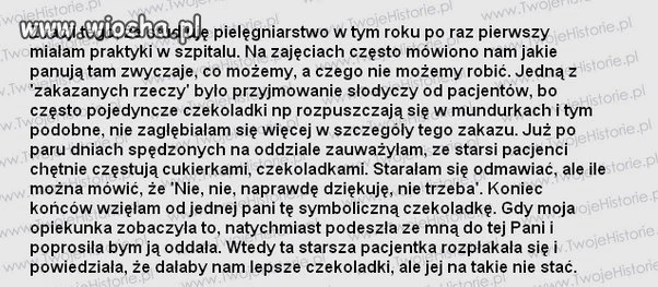 Witamy w Polsce 