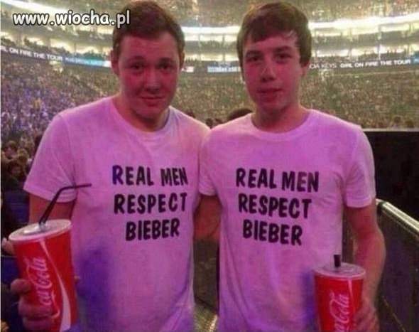 Jeśliby "men" zamienić na "gay"