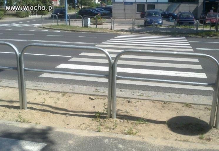 Przebłysk geniuszu...