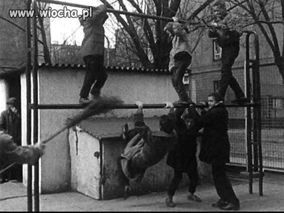 Tego gimbusy nie znają