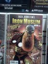 Iron Muslim 