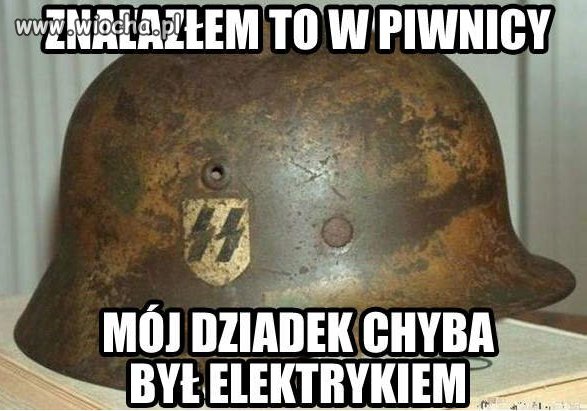 Tak zwane