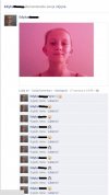 Samej komentować swoje zdjęcia?