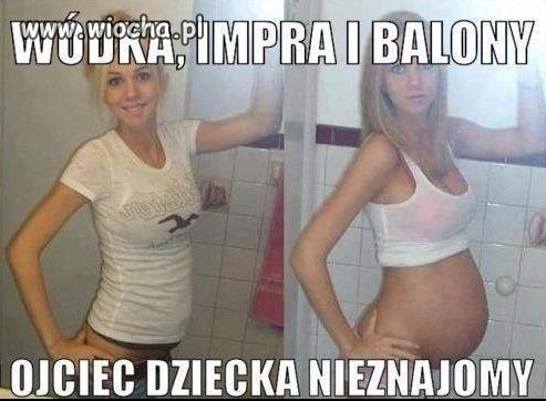 Wakacje-uważajcie dziewczyny.