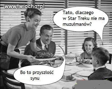 Oby to była prawda...