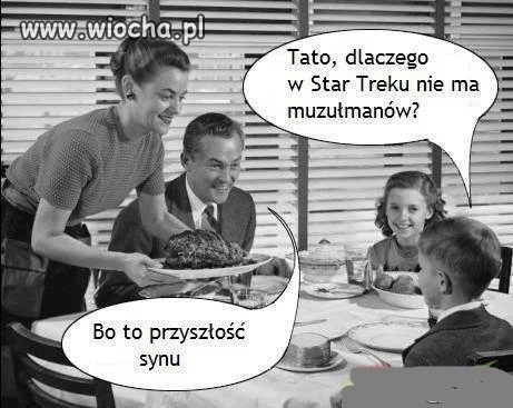 Oby to była prawda...