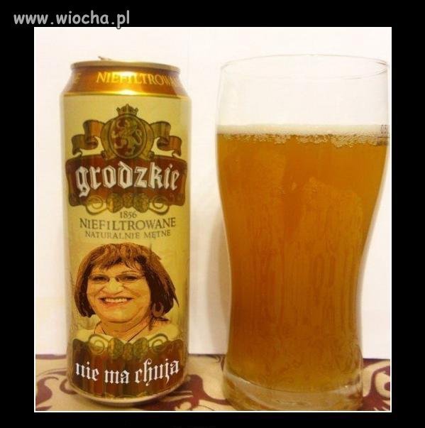 Piwo Grodzkie