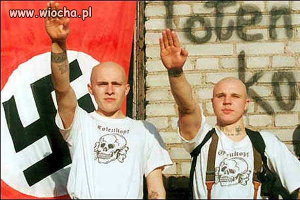 Salut rzymski?